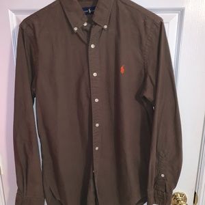 Polo Ralph Lauren Dress Shirt